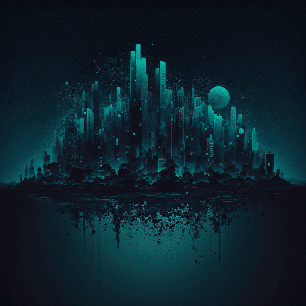 image background