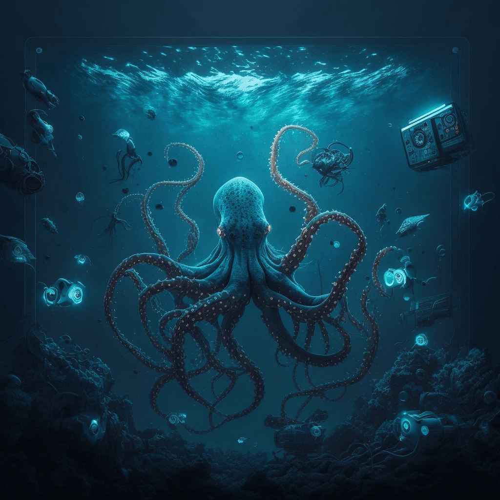image background